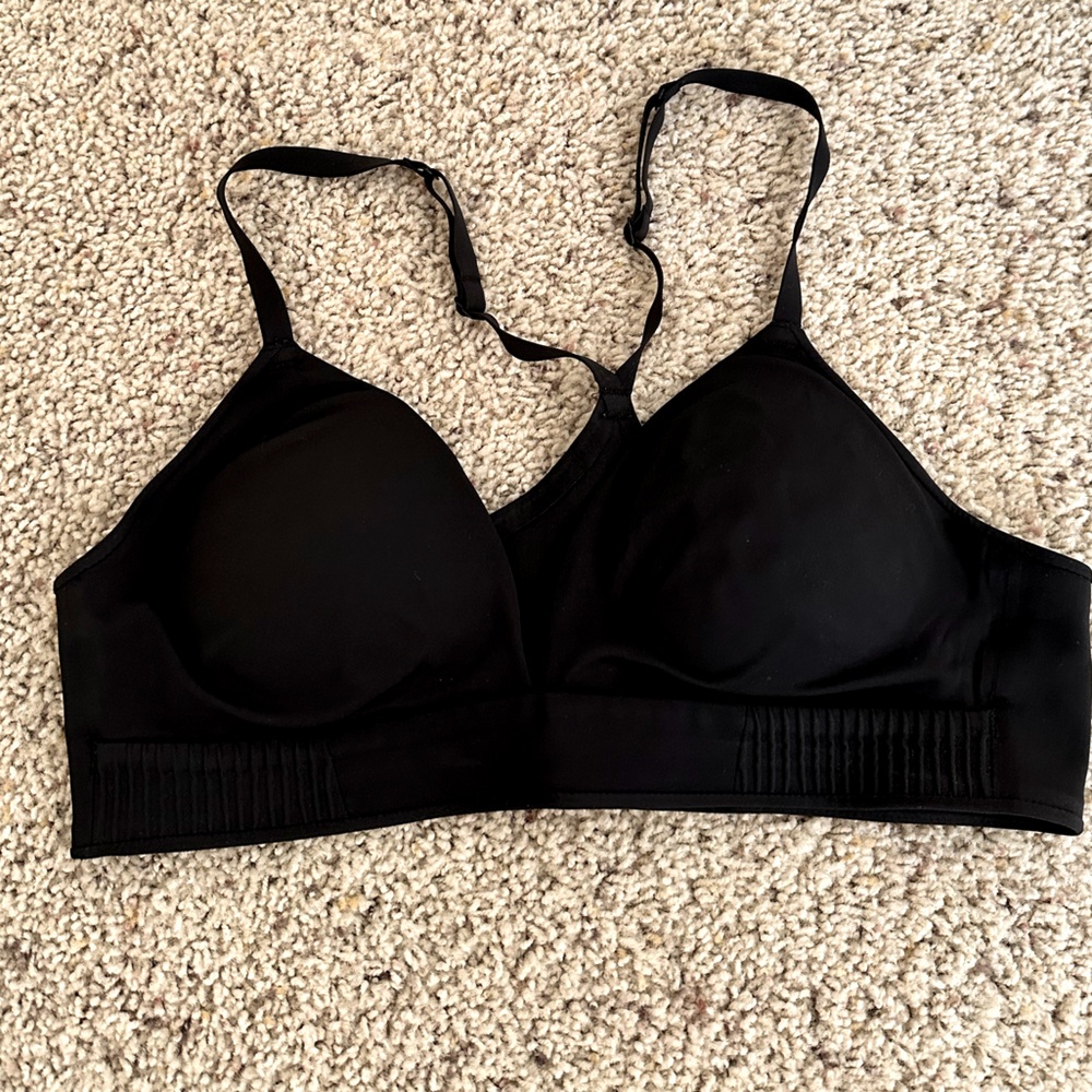 Athleta Bras - size S - Black